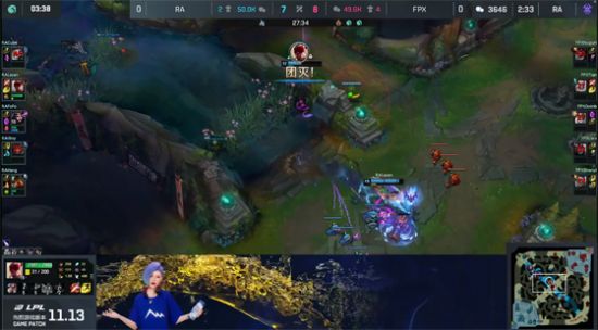 永劫无间上线对局回放功能助力玩家提升技术