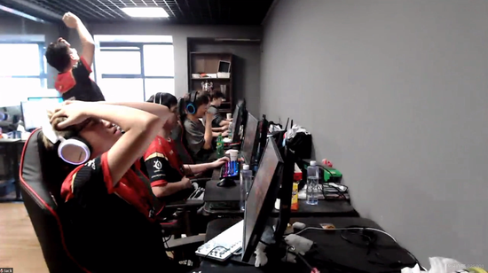 桌球暴走游戏更新带来全新体验